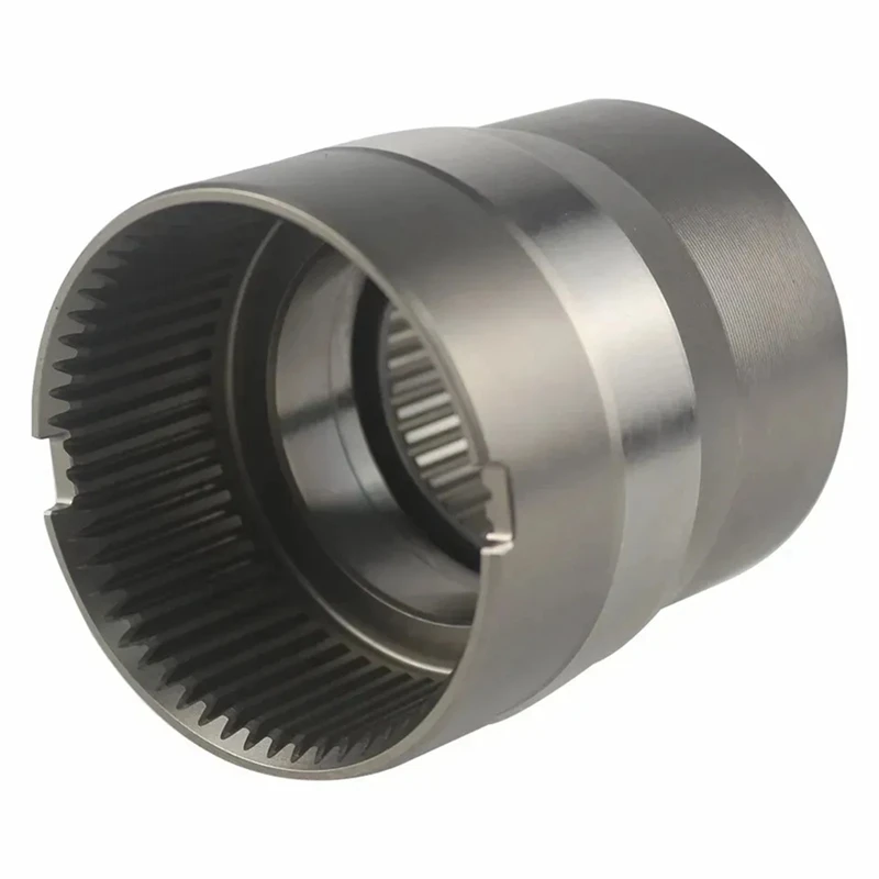 Втулка трансмиссии 30787669 30713645 Для Land Rover Volvo XC90 XC70 XC60 S60 S80 V70 втулка дифференциала