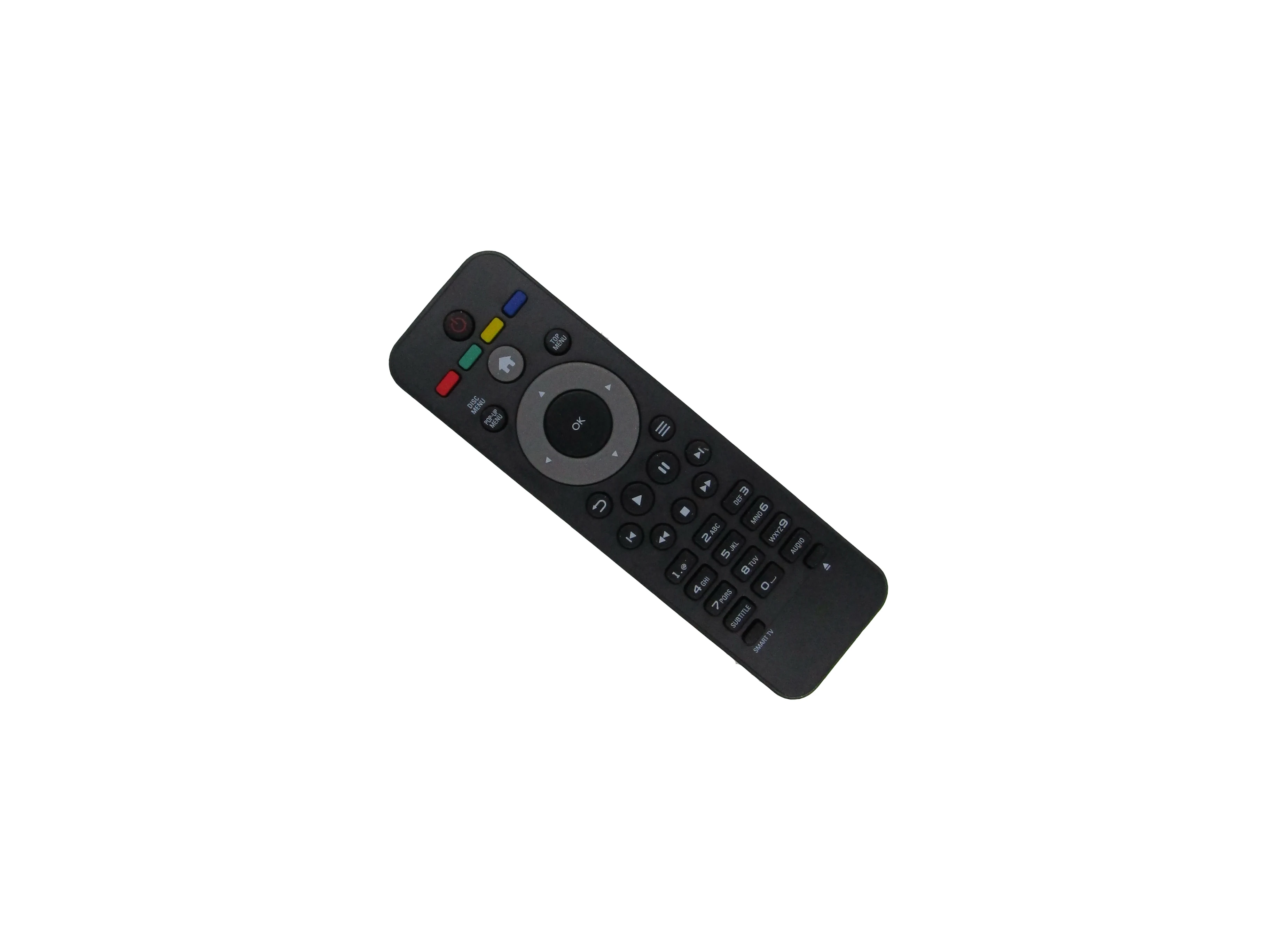 Пульт дистанционного управления для Philips BDP5602/12 BDP5602/51 BDP6000/12 BDP6100/12 BDP7700/51 BDP7750/51 Blu-Ray диск BD DVD плеер