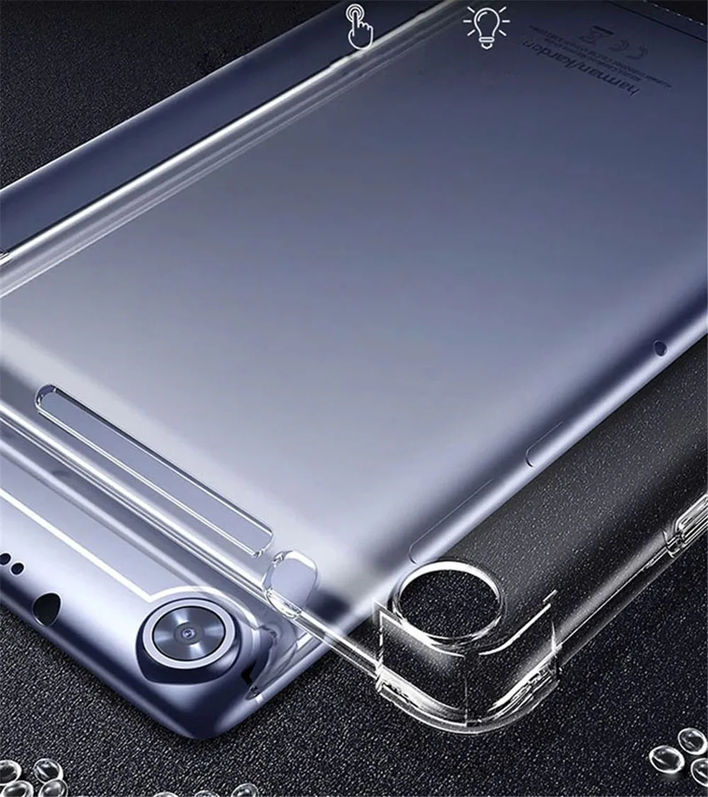 Противоударный силиконовый чехол для Huawei MediaPad M6 8 4 10 |