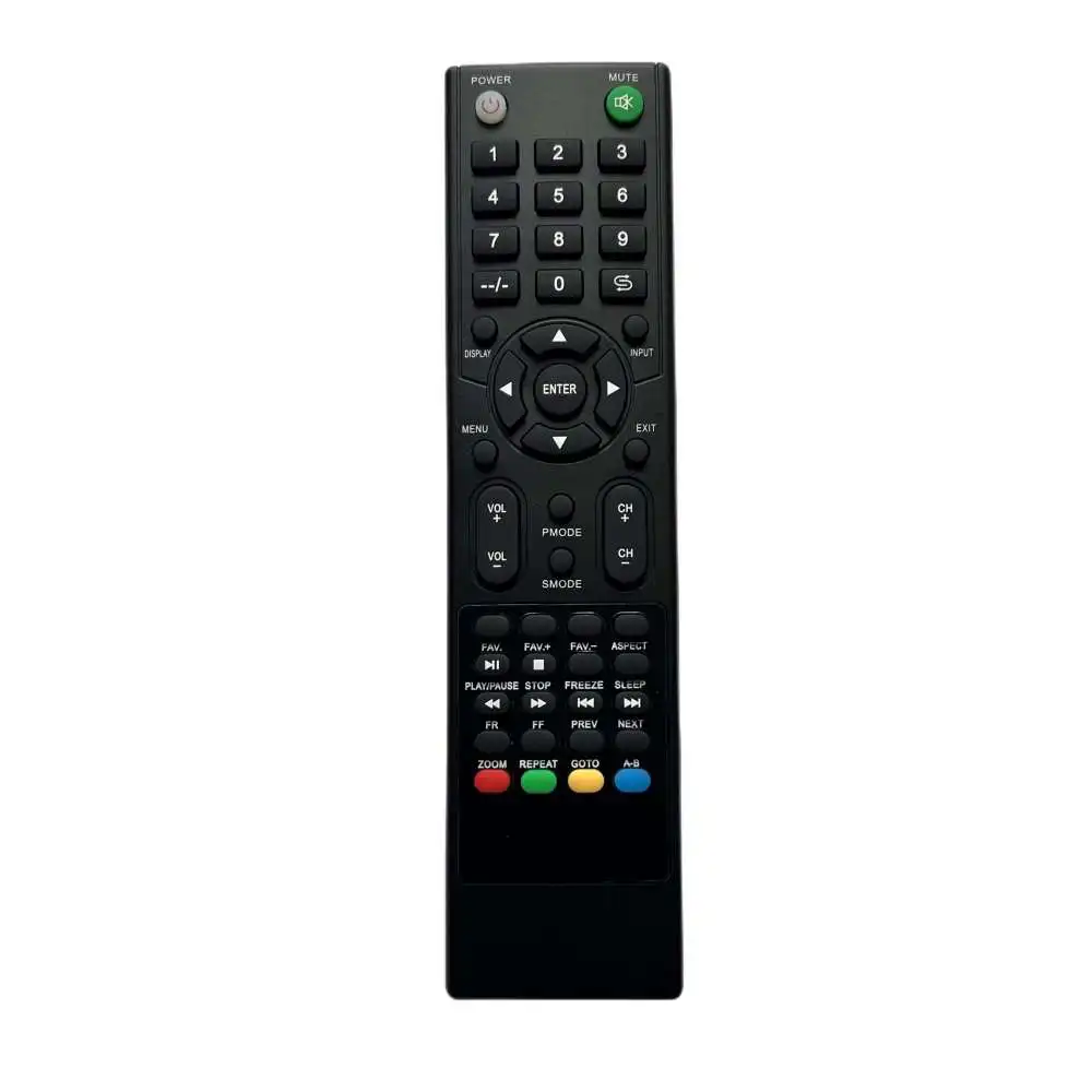 Пульт дистанционного управления для RCA LED46C45RQ LED46C55R120Q LED52B45RQ LED42A55R120RQ LED42B45RQ LED52B55R120Q LCD светодиодный HDTV TV