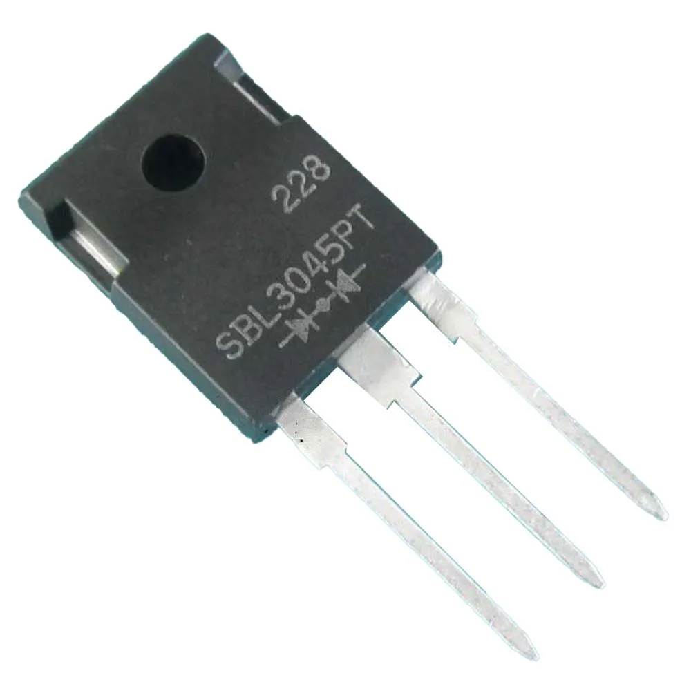 

10 шт. MBR3045PT SBL3045PT 30A 45V