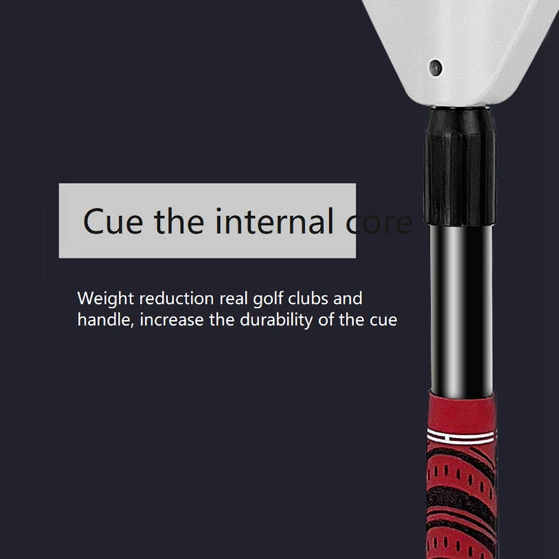 Аксессуар для ручки гольф-клуба VR Oculus Quest 2 аксессуары ручек адаптера с крышками