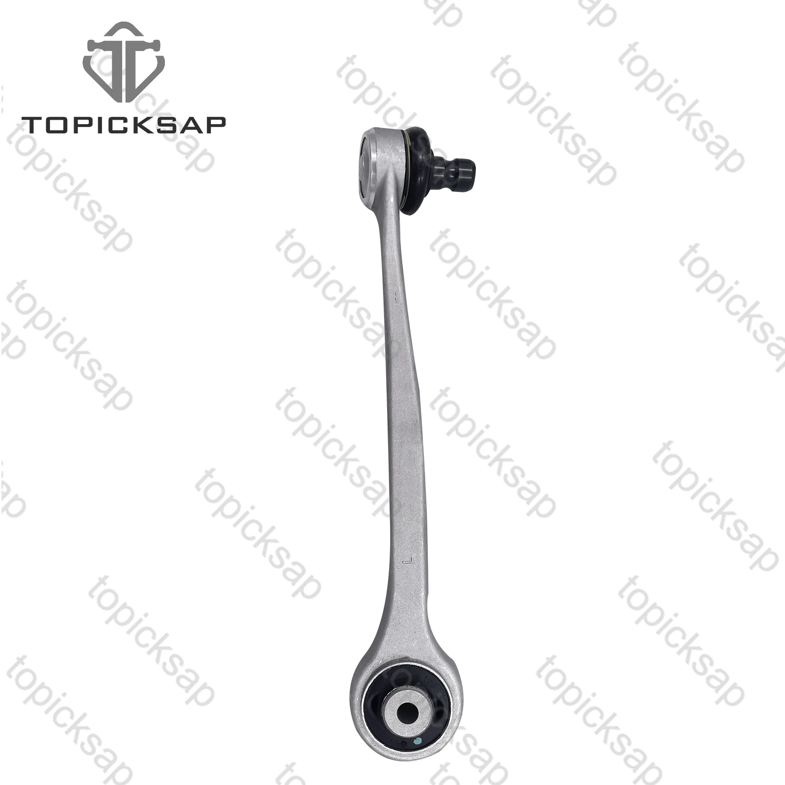 

TOPICKSAP Left & Right Front Upper Straight Control Arm for AUDI A4 A5 B8 Q5 S4 S5 8K0407505N 8K0407506N 8K0407505A 8K0407506A