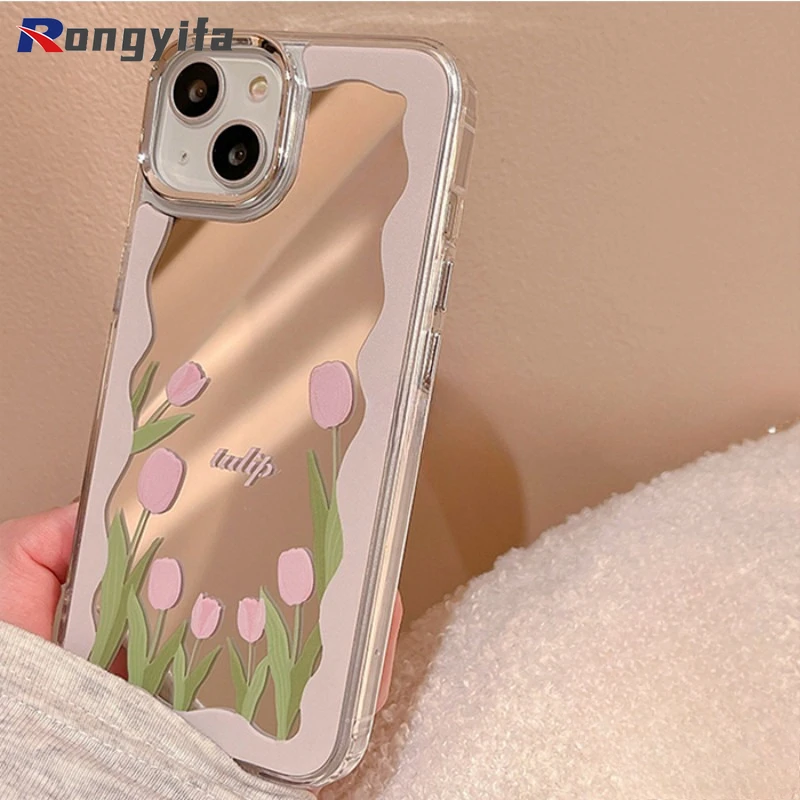 Для Vivo Y300 Y28S Y37 Pro 5G Y36T Y37M IQOO 12 11 11S Z9X V29 X80 Lite Y93 Y91C Y1S чехол для телефона с розовым