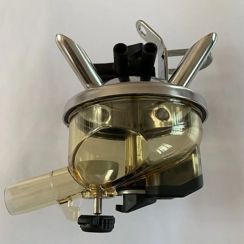 Молочный коготь 300 куб.см для запасных частей доильного аппарата Westfalia