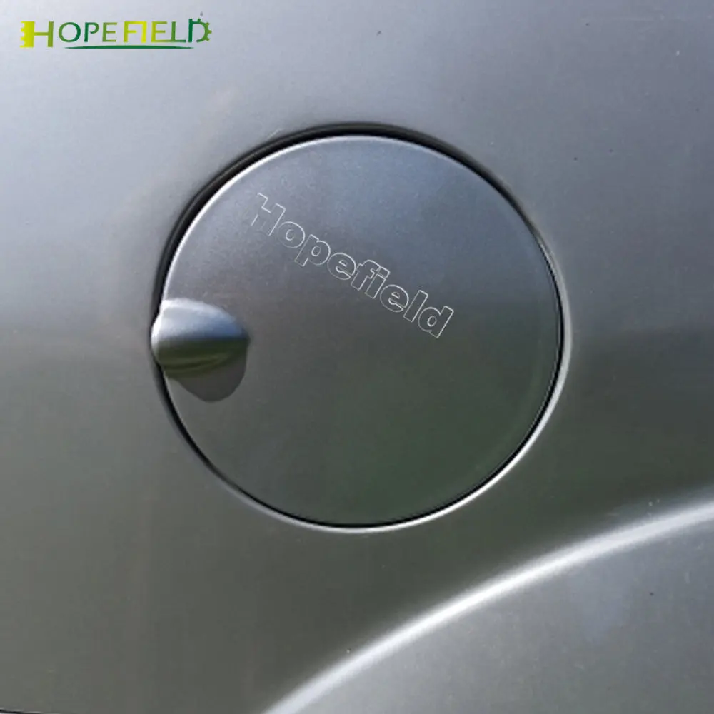 

Fuel Tank Cap oil gas diesel petrol cover Door filler flap case lid Car Styling for ford focus 2 mk2 mk3 2005-2013 accessories