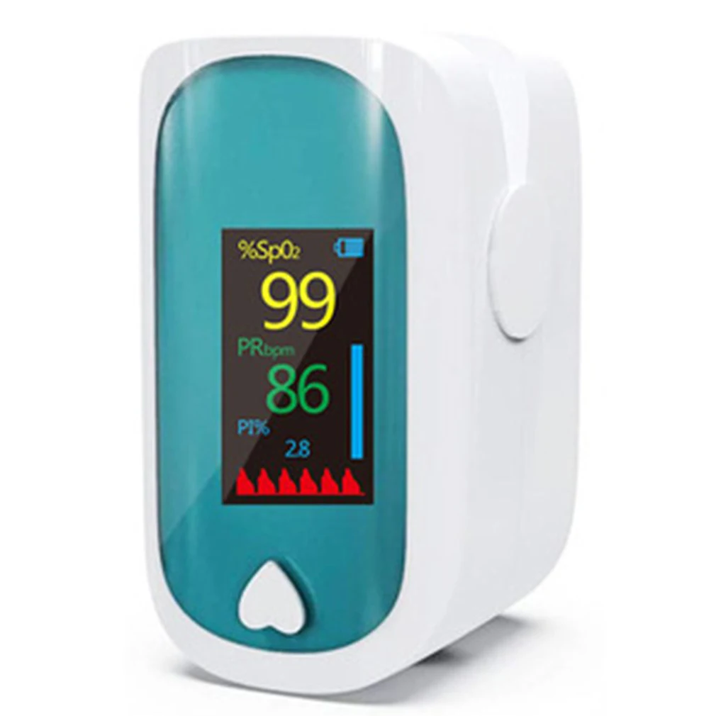 

Пульсоксиметр на кончик пальца, точный и быстрый прибор для измерения уровня кислорода в крови Spo2, монитор для чтения сна, забота о здоровье