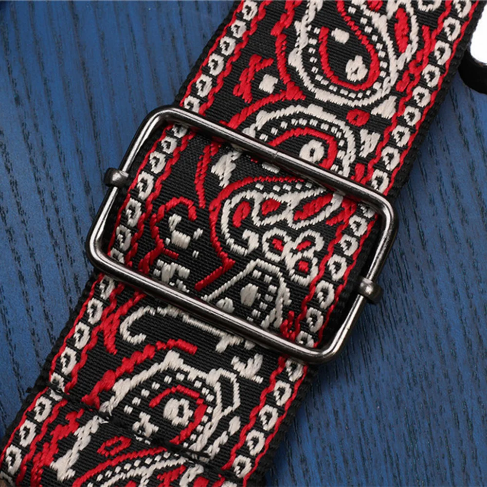 

Bass Guitar Strap Guitar Strap Electric Guitar Folk Guitar Guitar Strap