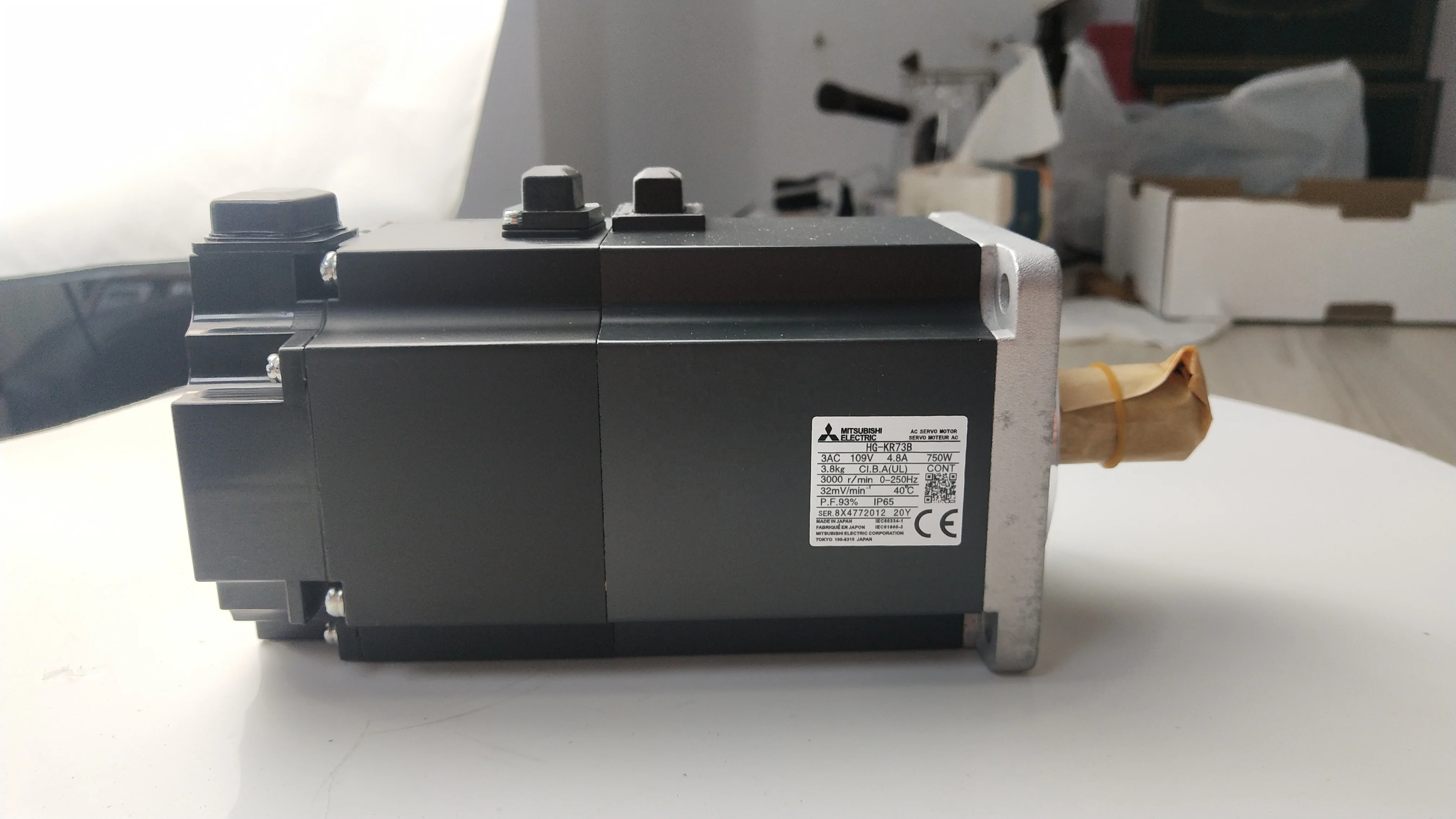 Рисунок 2 - Оригинальный производитель