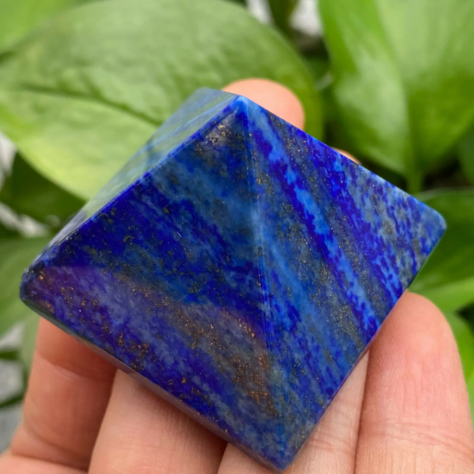 

Природный черный турмалин Пирамида Хрустальный бриллиант минеральная Пирамида рейки драгоценный камень декор 1 шт.