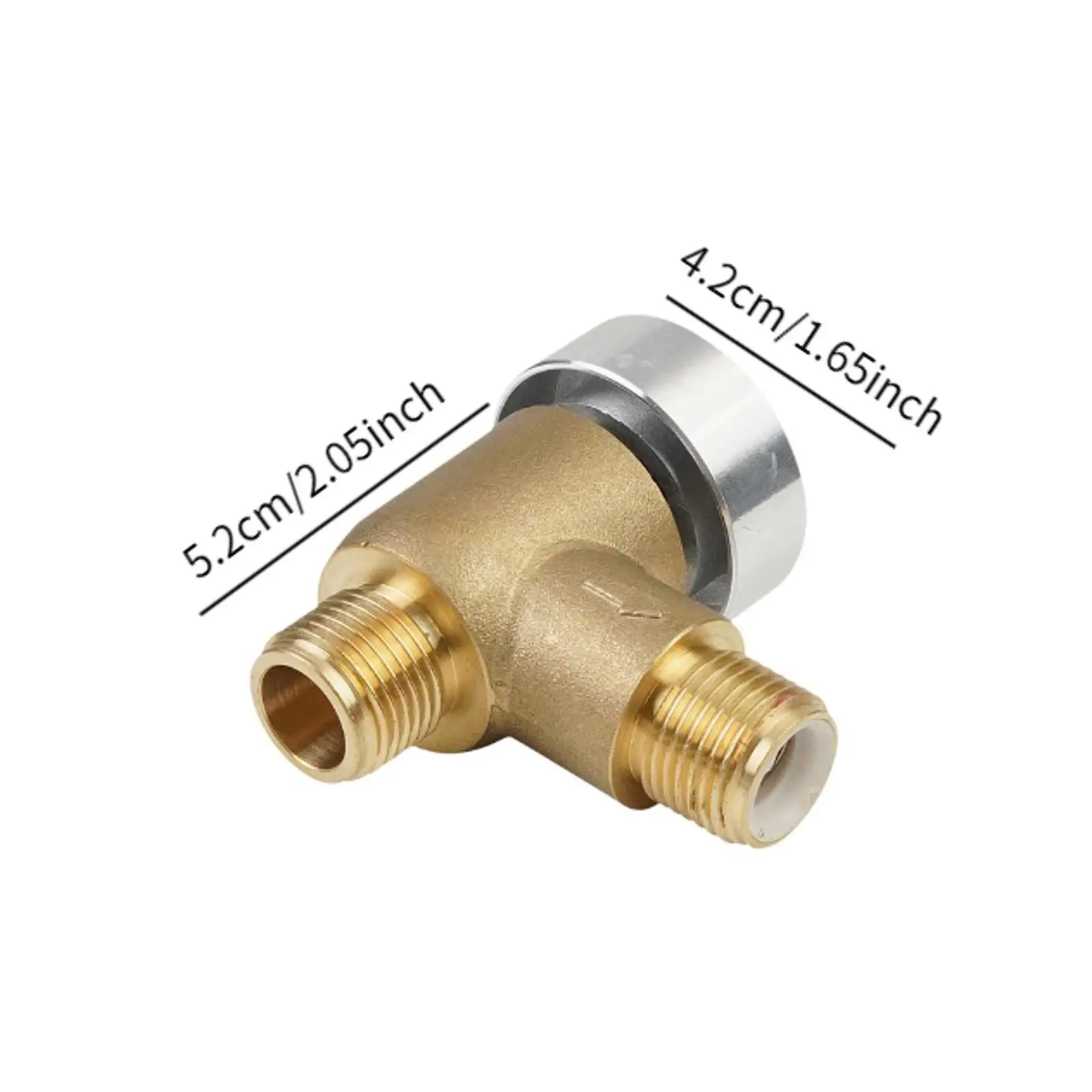 Аксессуары для обратного клапана вакуумного выключателя RV 571-vac-chk-a в сборе