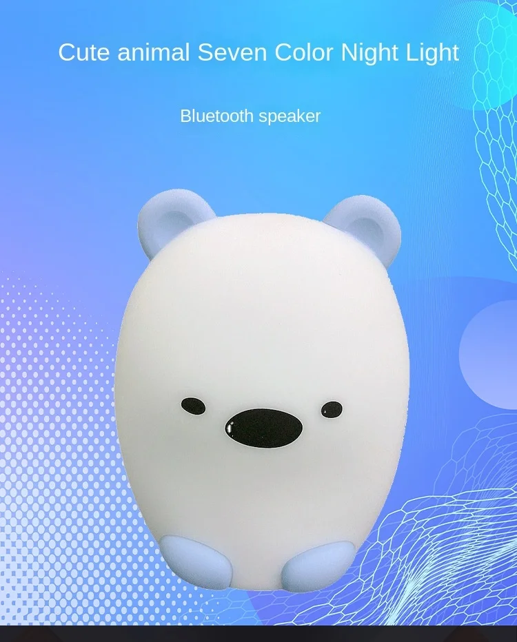 

Беспроводная Портативная колонка с Bluetooth-динамиком