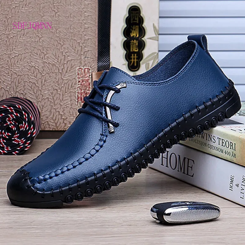 Luxury Brand Classic Man Dress Shoes 