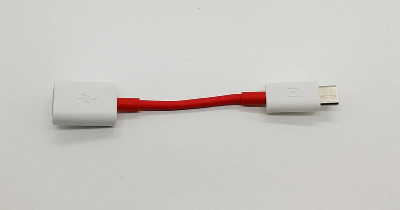 Original OnePlus 10 9 8 7T 7 pro 6t 6 5 5T Type C OTG Cable USB-C Converter Data adapter otg support Pen Drive/U 1+3T 7pro | Мобильные