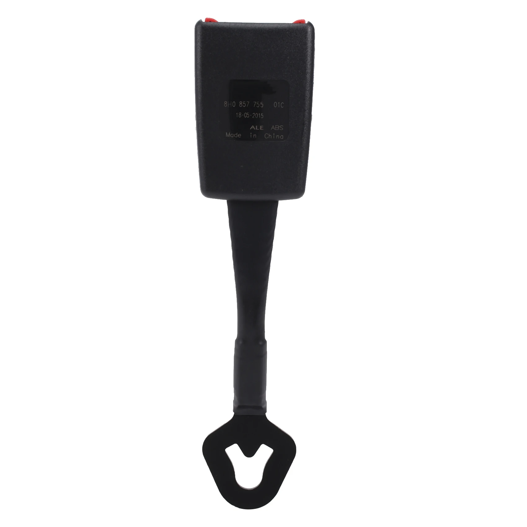 

8H085775501C Safety Belt Insert Lock for Audi RS4 S4 LR