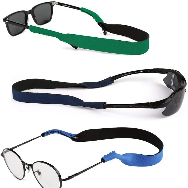 Плавающая пенопластовая цепочка для очков искусственная цепь солнцезащитных