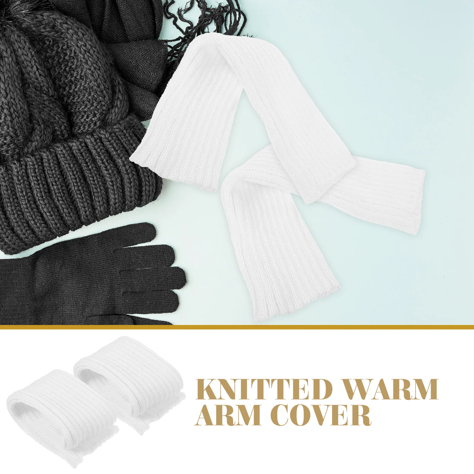 Рисунок 6 - 1 пара перчаток с открытыми пальцами