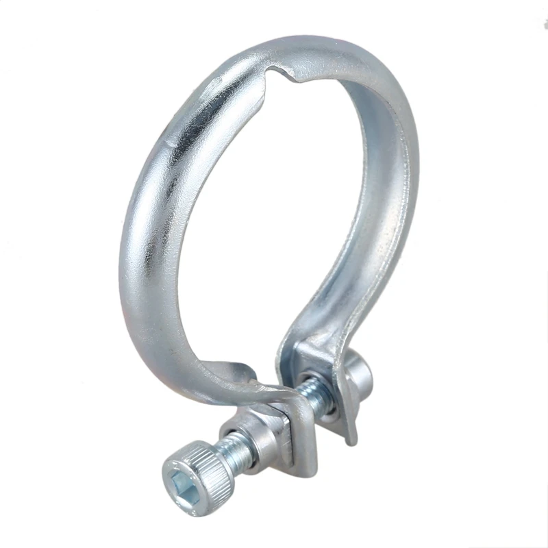 2 шт. зажим Клапана EGR из нержавеющей стали для Peugeot Citroen Fiat Ford Mini Mazda 16283J