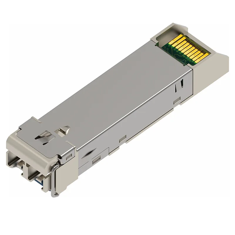 ADOP for Cisco SFP 2.5G 40km Compatible 1310nm 40km DOM LC SMF Transceiver Module