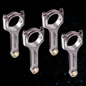 Шатуны производства H-Beam для Lexus NX 200t двигателя 2 0 T L 8ar-ches I4 TUV