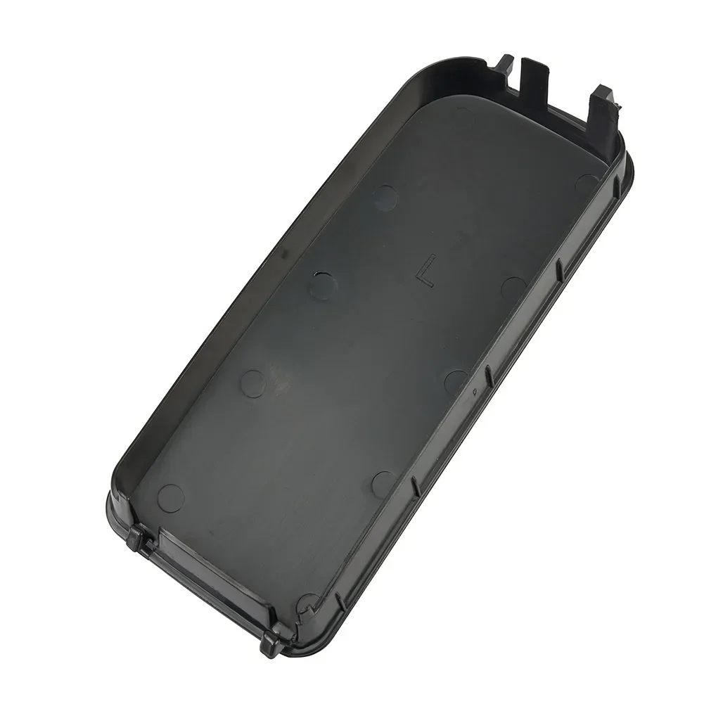 2 шт. крышка отверстия для передней противотуманной фары автомобиля пластиковая