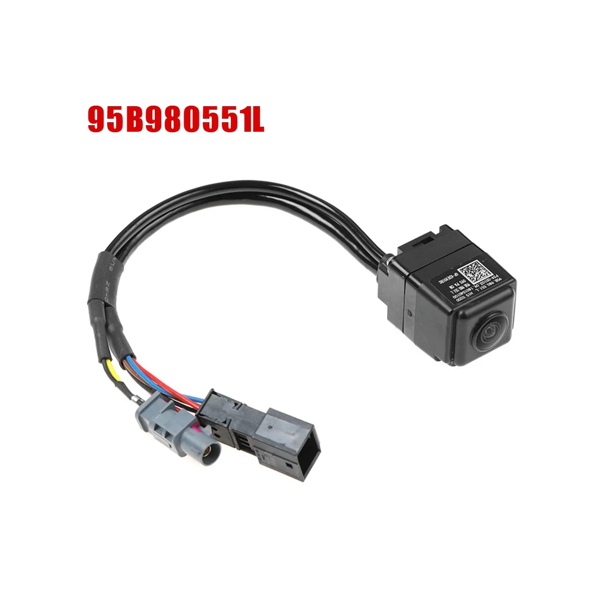 

95B980551L Car Rear View Backup Camera for 2015-2020 95B.980.551.L