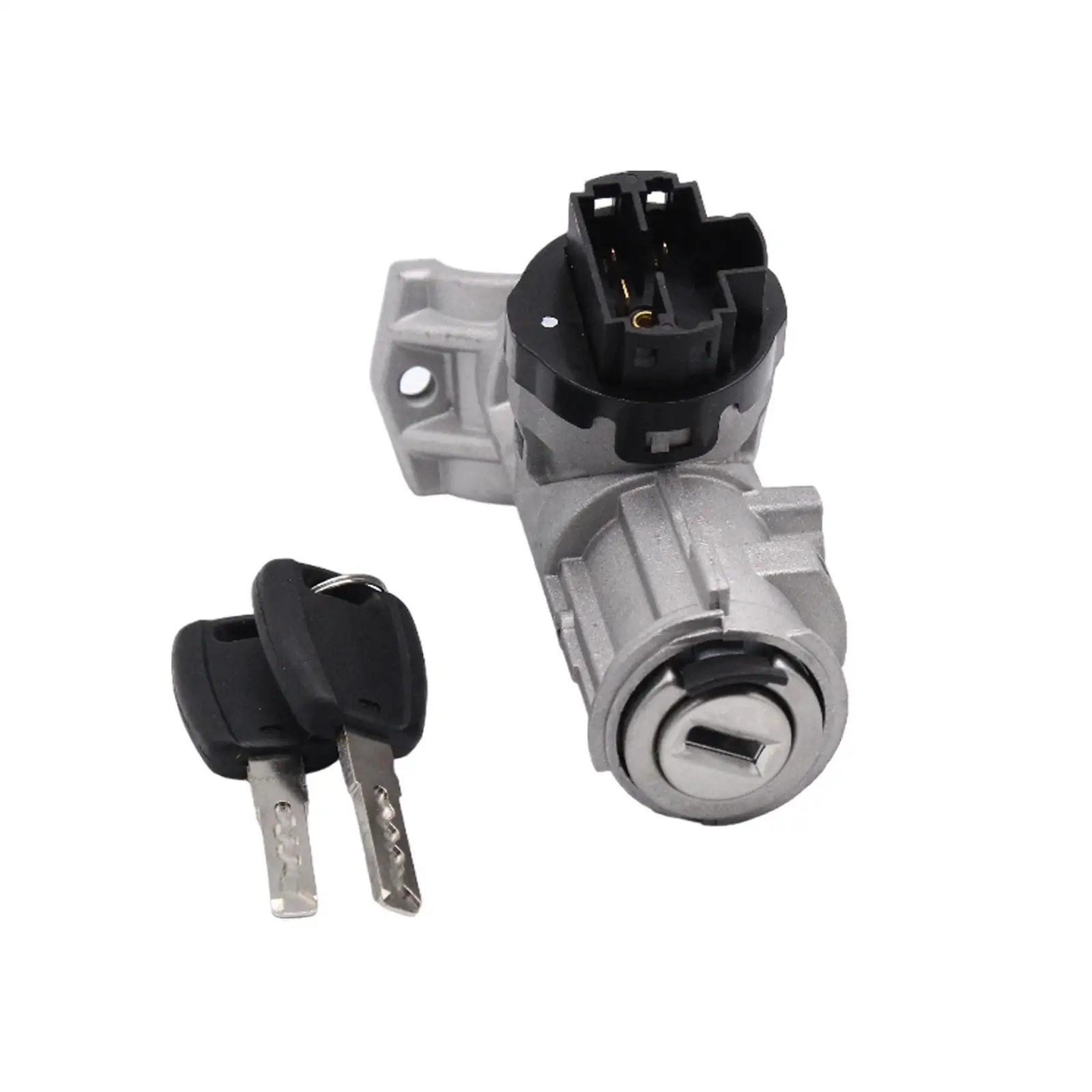 Ключевой стартовый ствол зажигания 1371430080 Аксессуары для Peugeot Boxer