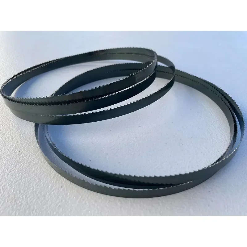 Полотно ленточной пилы 2шт blades1790 мм полотно 1790 9 5 0 45 6T TPI для Craftsman 921400 Rikon 10-305 10-3061 10