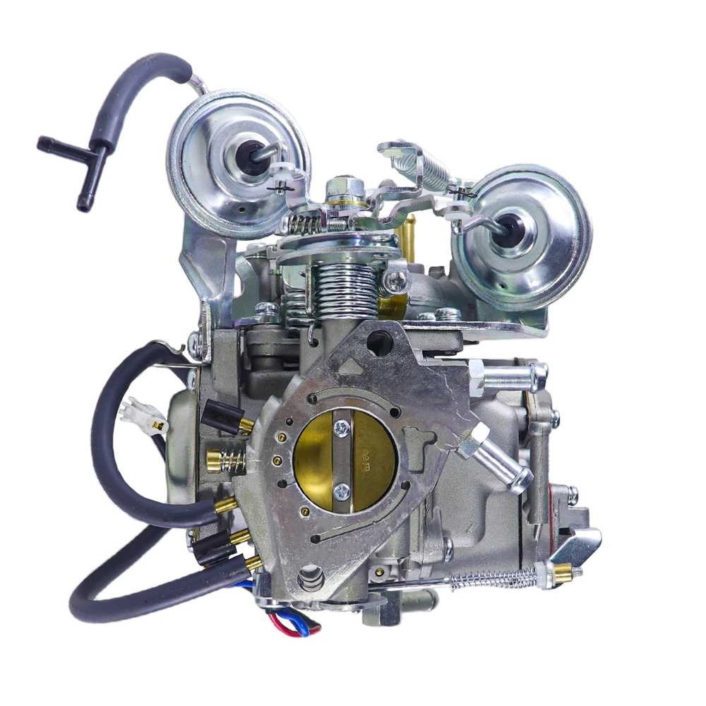 

Carburetor 13200-77530 for Suzuki Carry F5A F5B F6A T-6/F6A/472Q Mazda Scrum DK51B DK51T DJ51B DJ51T DM51V Engine 1320077530