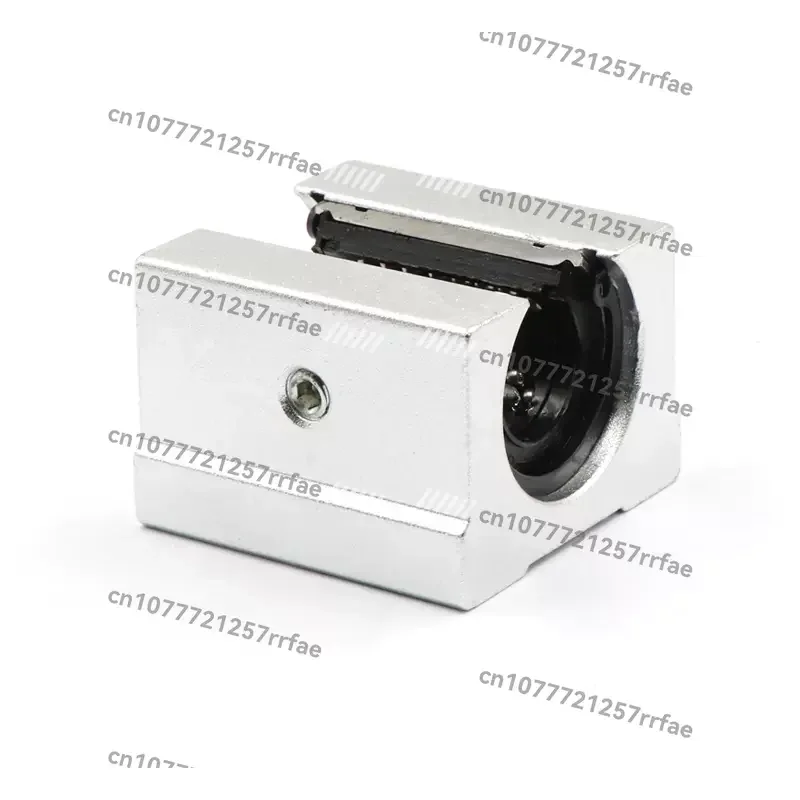 Линейный подшипниковый узел SBR35UU для скольжения (art.: 3920da064162b) - 3920da064162b