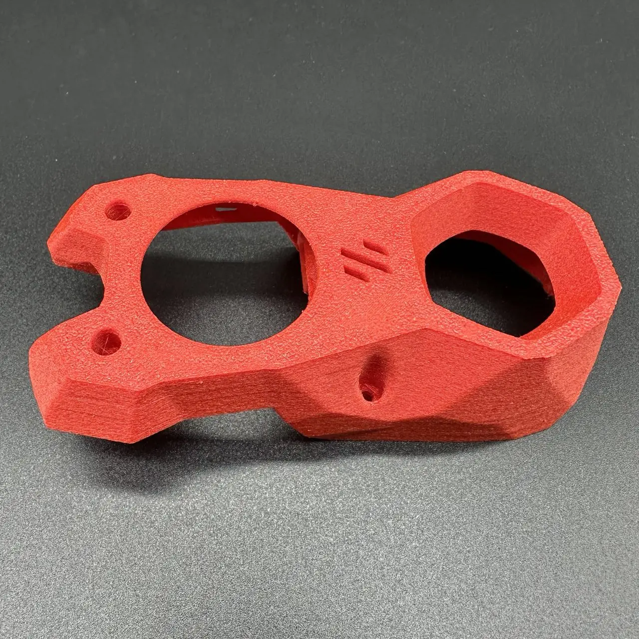 Фото FusRock FusFun™ABS-GF нити с низким запахом №2