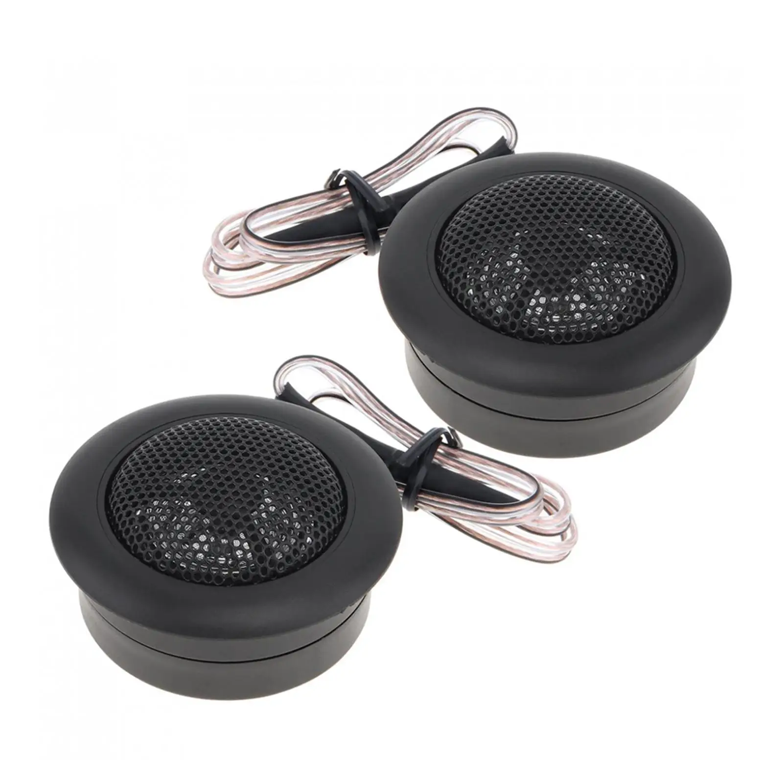 Автомобильный аудио динамик стерео автомобильный громкоговоритель гудок