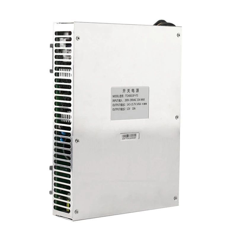 

НОВЫЙ 200V TT240015P-YTJ 12V 10A 1800W блок питания Aixintiantong A1 PSU