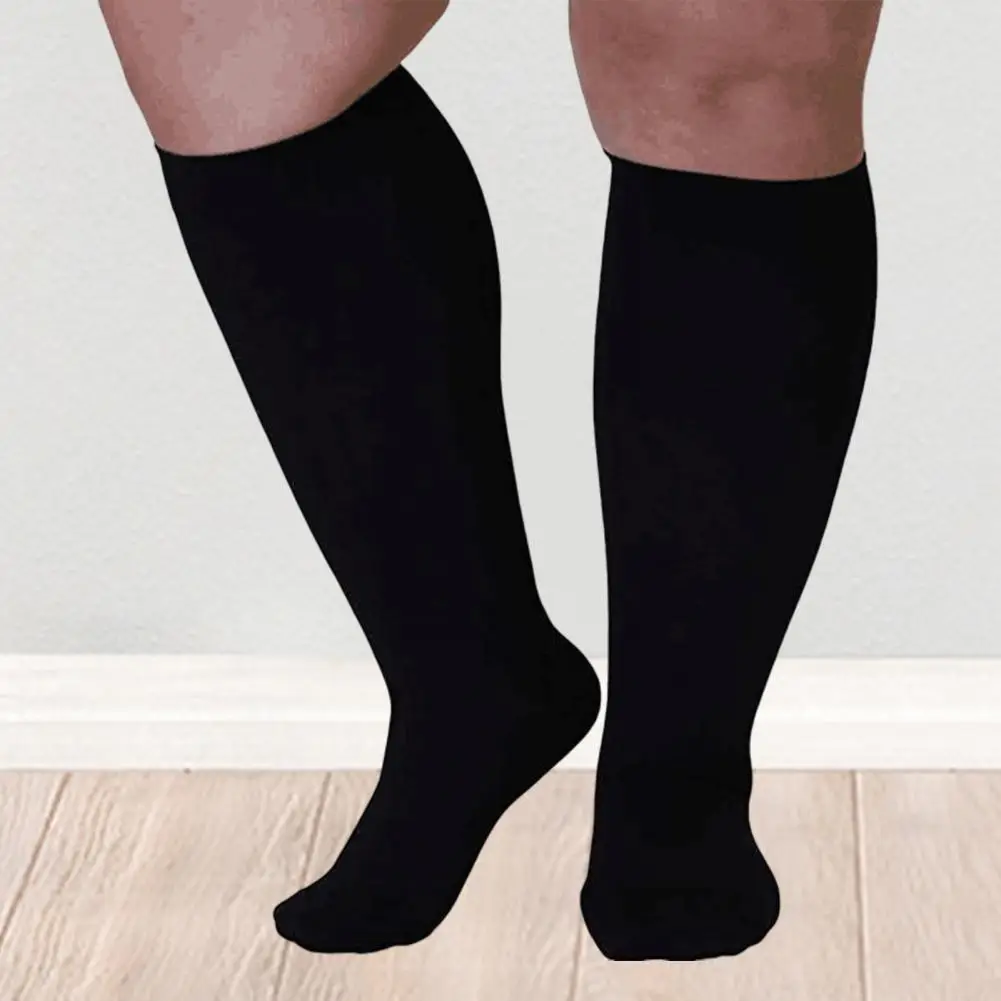 

1 пара, компрессионные носки унисекс, мягкие Компрессионные носки