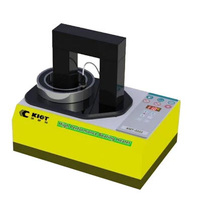 

High Quality Small Magnetic Induction Bearing Heater