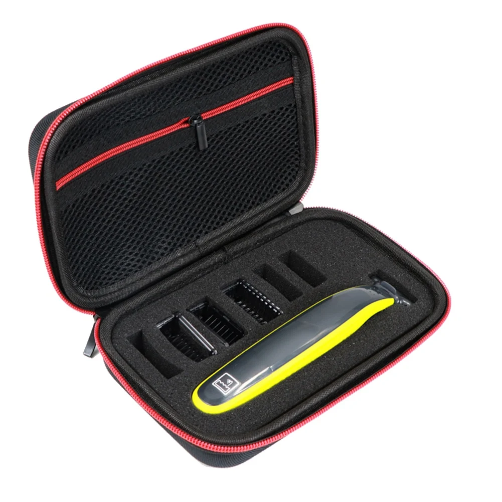

Жесткая Фотосумка для Philips OneBlade QP2520/90/70