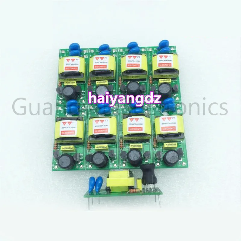Плата высокого напряжения 12 В, 5 В, 24 В вход CCFL, замена для TDK 16EPC-T02 CXA-L10L усилитель инвертора Board
