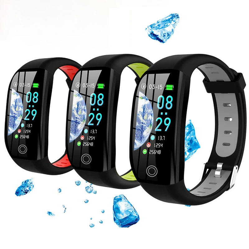 F21 Smartwatch 1.2 