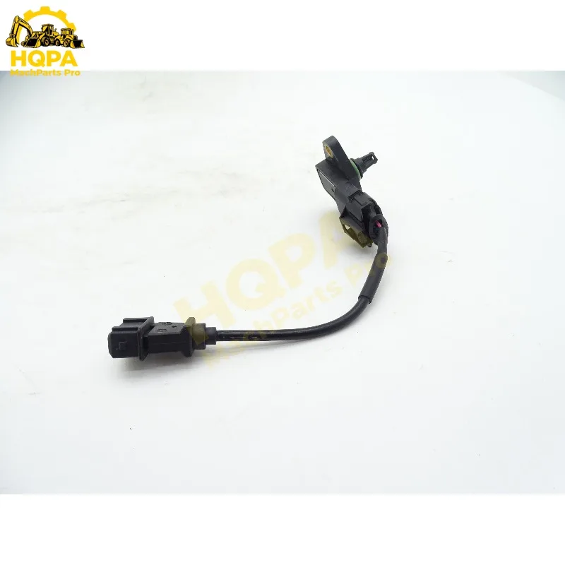 Датчик VOE 20450693 VOE20450693 для экскаваторов Volvo моделей EC160B, EC180B, EC210B, EC240B, EC290B, EW145B, EW160B, EW180B, EW200B, G700B (art.: 3920d8aee0f2e) - 3920d8aee0f2e