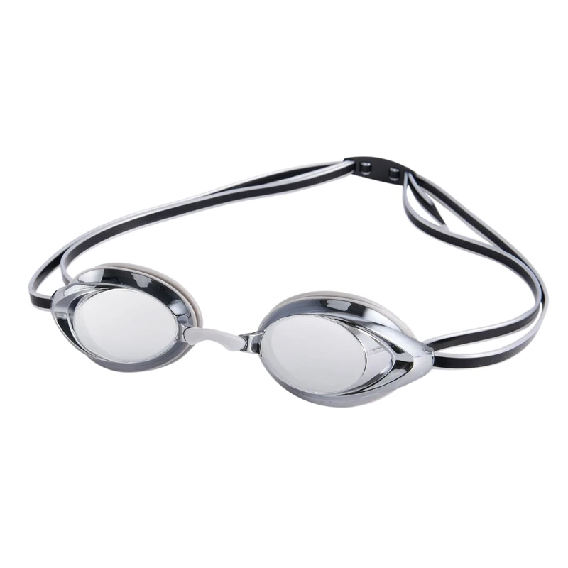 

Профессиональные очки для плавания для детей и взрослых, гоночные игры, плавательные противотуманные очки, очки для плавания