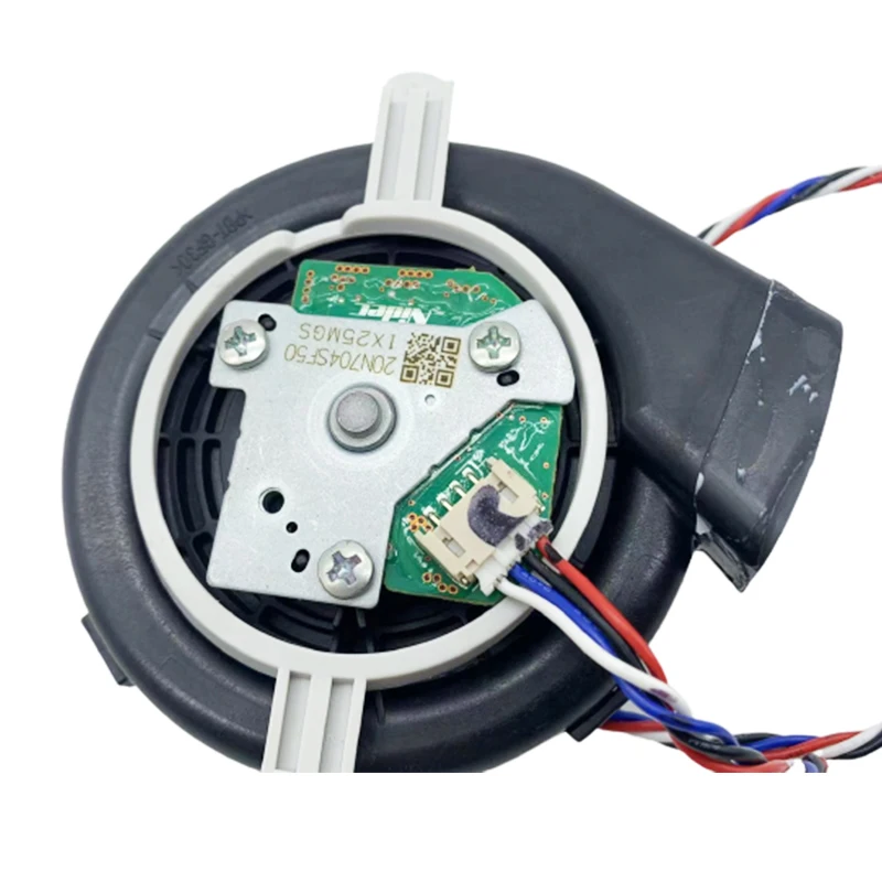 Моторный модуль для робота-пылесоса Dreame Bot W10 Pro Xiaomi самоочищающаяся Швабра STYTJ06ZHM