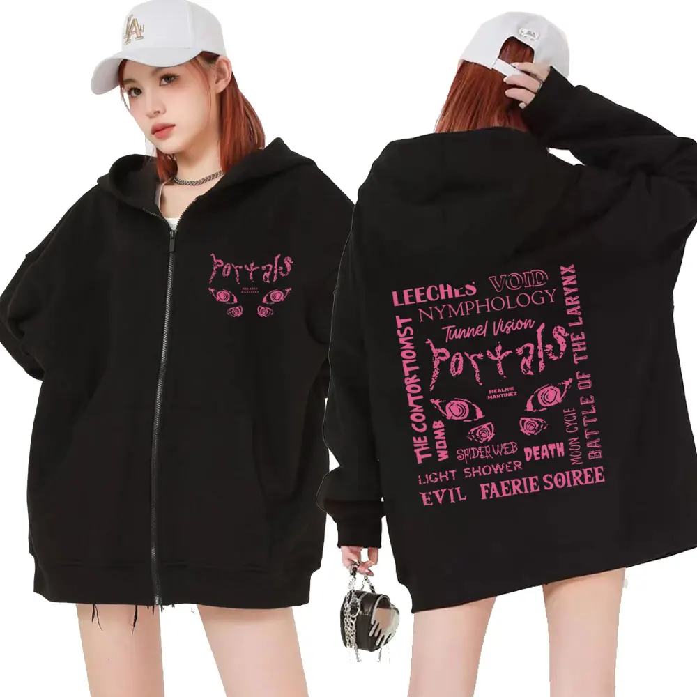 

Толстовка с капюшоном и длинным рукавом, на молнии