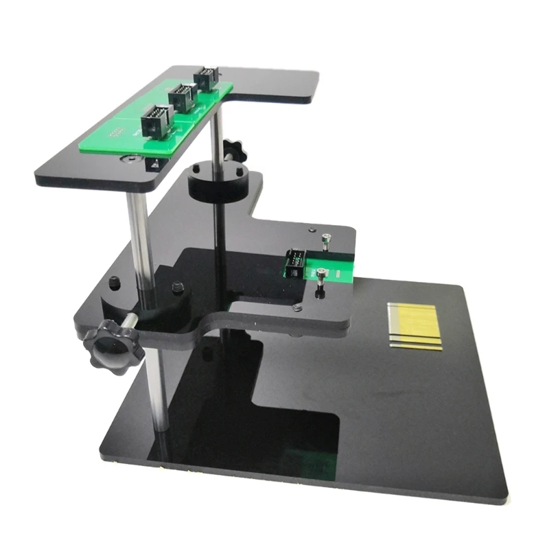 РАМА BDM с набором адаптеров для инструмента чип-тюнинга ЭБУ BDM100 FGTECH