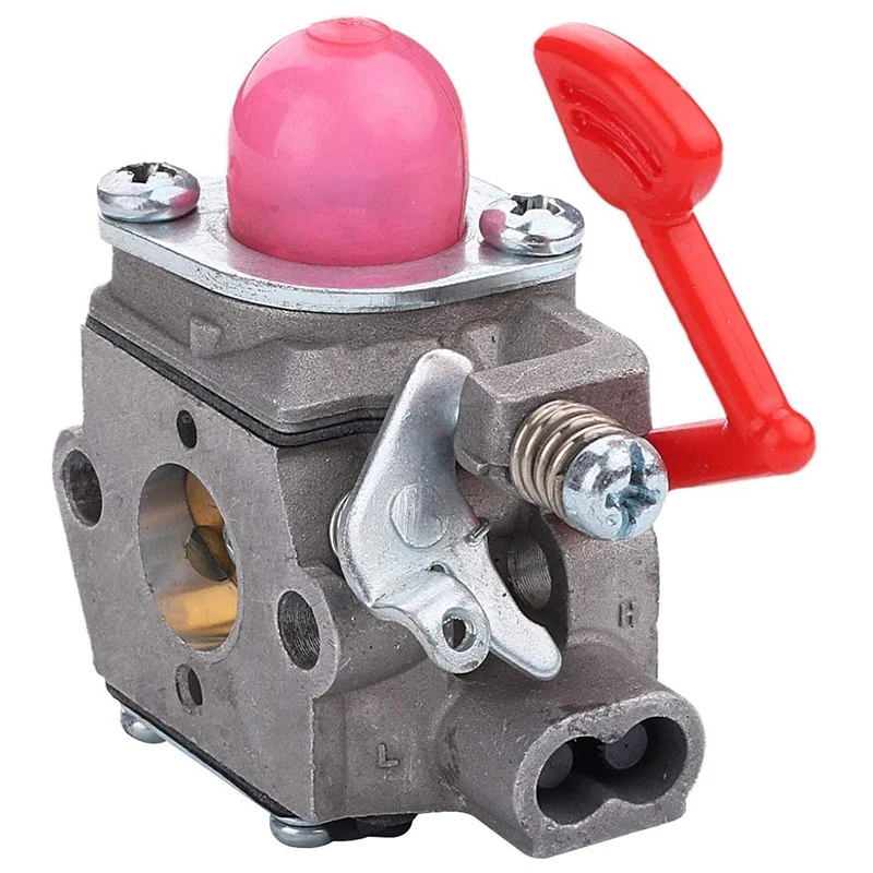 Карбюратор 545081855 для Walbro WT-875 WT-875A Craftsman птица Pro Blower BVM200C BVM200VS