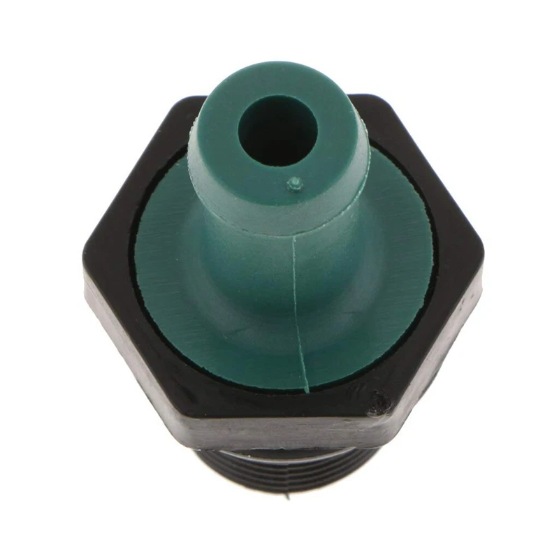 

10X автомобильный положительный клапан для вентиляции Картера PCV, обратный клапан, выпускной клапан для Nissan Infiniti 11810-6N202 045-0350