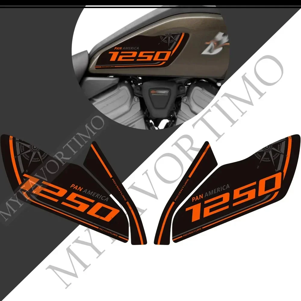 2020 2021 2022 Защитная Наклейка для мотоцикла на лобовое стекло