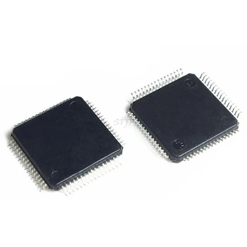 

(1piece)100% New R5F51305ADFM F51305ADFM QFP-64 Chipset