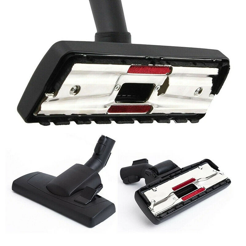 

Floor Brush Attachment For Miele S1 S2 S4 S5 S6 S8 SBD 285-3 Vacuum Cleaner Spare Parts