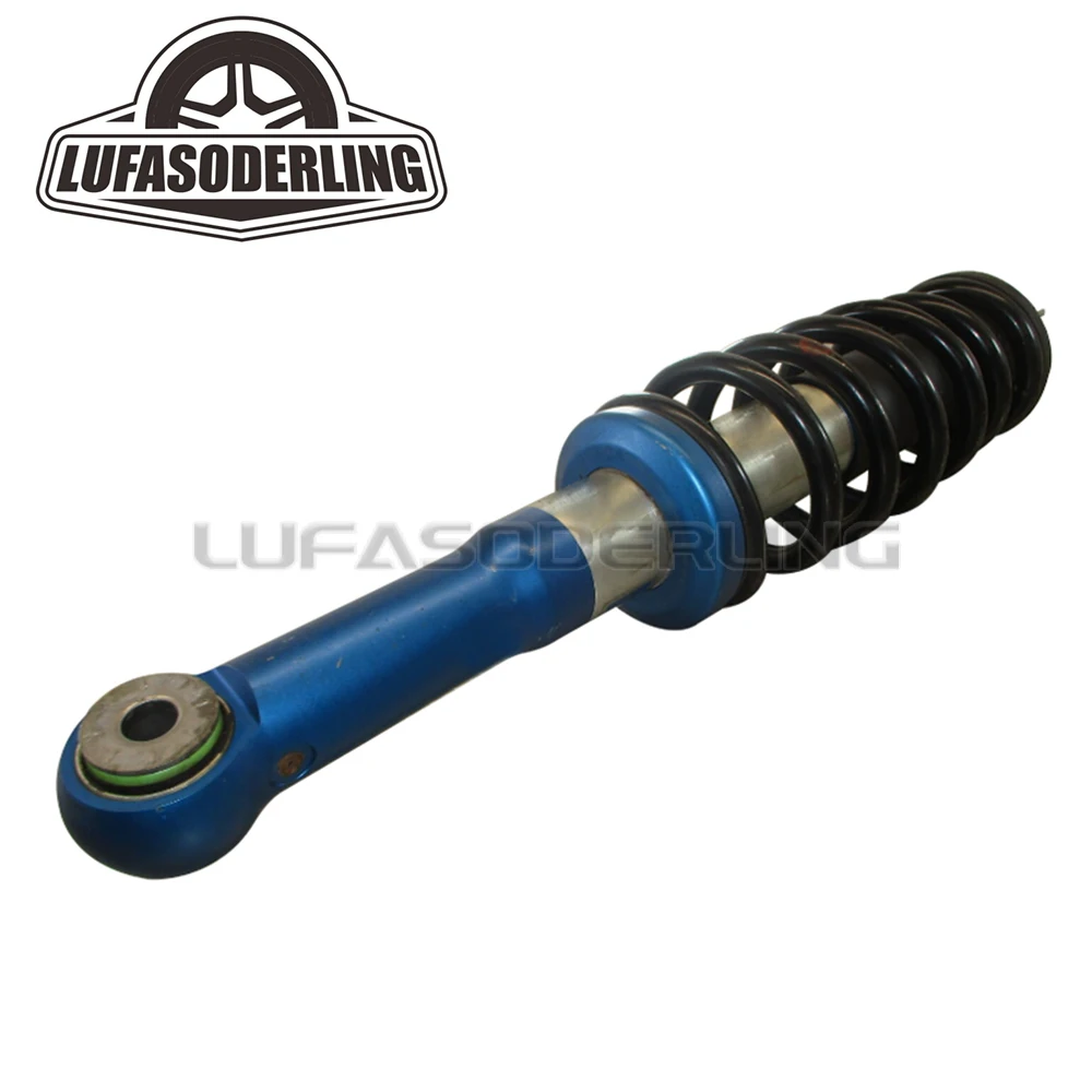 1 шт. подходят для Ford Ranger Raptor 2.0. Амортизатор передней винтовой пружины 2020 JB3C18045BAC