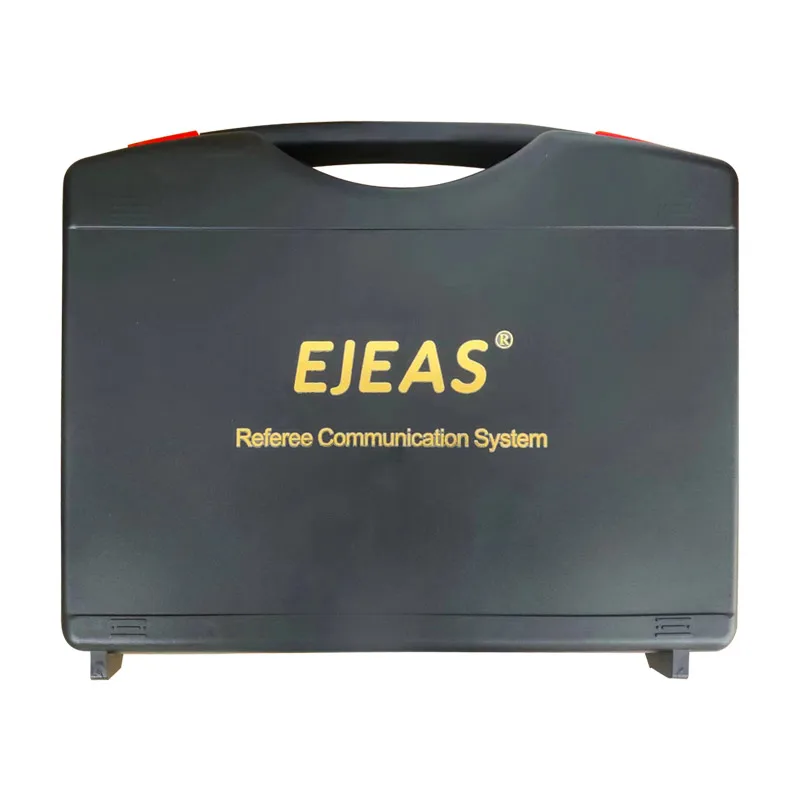 

Referee Bluetooth Intercom Portable Suitcase for FIBIM V4C